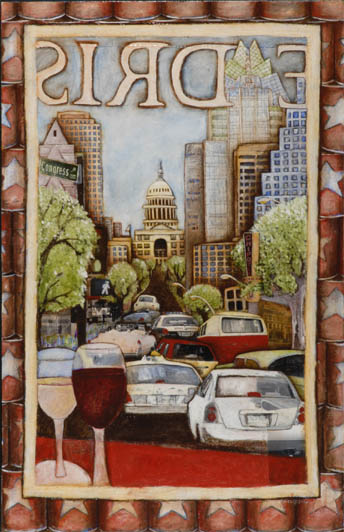 Austin, Texas